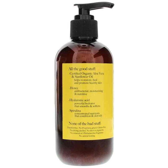 Moisturizing Hand & Body Lotion, NKB